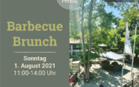 Barbecue Brunch