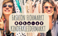 Fashionflohmarkrt | Kinderkleidermarkt